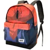 Image de Marvel Spiderman Suit-Sac à dos ECO 2.0, Rouge