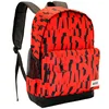 Image de Marvel Marvel Cut-Sac à dos ECO 2.0, Rouge