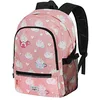 Image de Oh My Pop! Cupnicorn-Sac à dos Fight Clear, Rose