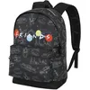 Image de Friends Lights-Sac à dos HS FAN 2.0, Noir