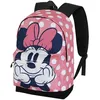 Image de Minnie Mouse Closer-Sac à Dos HS Fan 2.2, Rose, 31 x 44 cm, Capacité 24 L