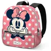 Image de Minnie Mouse Closer-Sac à Dos Sweet, Rose, 26 x 33 cm, Capacité 9,5 L