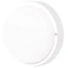 Image de Plafonnier LED 20W 2000Lm 4200ºK IP54 Annalise 40.000H [WR-DLROB-24W-W] |