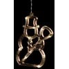 Image de Décoration de Noël LED d'intérieur [HO-XMAS-049-IP20-1,5M-WW] |