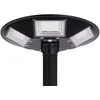 Image de Lampe Solaire LED 250W 6000ºK IP67 Panneau : 6V 18W Batterie : 3.2V 15000MaH |