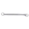 Image de Cofan Clé polygonale double coudée | Clé double avec support | Dimensions de la clé 30-32 mm