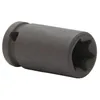 Image de VERRE IMPACT 1/4" TORX E-5