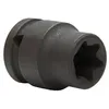 Image de Douille à choc 1/2" Torx E-16