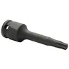 Image de Douille à choc 1/4" Torx mâle T-20