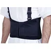 Image de Cofan Ceinture lombaire de travail | Comprend 2 bretelles croisées | Plusieurs tailles disponibles