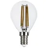 Image de Ampoule Led Filament Sphérique E14 4w 470lm 2700k