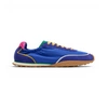 Image de HOFF pour femme. 12661019 Trainers Bridge Dopamine Indigo blue (36), Bleu, Tissu, Plat, Lacets, Casuel