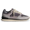 Image de HOFF pour homme. 12602402 Baskets City gris (42), Plat, Lacets, Casuel