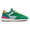 Image de HOFF Sneakers City Dopamine Jade