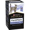 Image de Purina - Pro Plan Forti Flora Chews Chat | 30 comprimés à croquer | Complément Alimentaire pour Chats Adultes et Chatons | Peut Aider à Soutenir Le Transit intestinal