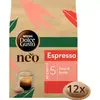 Image de Dosette NESTLE NESCAFE DOLCE GUSTO NEO espresso