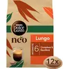 Image de Dosette NESTLE NESCAFE DOLCE GUSTO NEO lungo