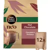 Image de Dosette NESTLE NESCAFE DOLCE GUSTO NEO hot chocolate