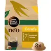 Image de Dosette NESTLE NESCAFE DOLCE GUSTO NEO carafe