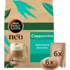 Image de Dosette NESTLE NESCAFE DOLCE GUSTO NEO cappucino