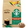 Image de Dosette NESTLE STARBUCKS DOLCE GUSTO NEO americano