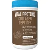 Image de VITALPROTEINS VITAL PROTEINS collagen peptides choco   soutient un mode de vie actif en cas d’usage régulier, complément spécialisé pour soutenir l’organisme, poids 297 g et devient un allié fiable da