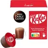 Image de Capsules NESTLE NESCAFE DOLCE GUSTO KIT KAT