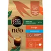 Image de Dosette NESTLE NESCAFE DOLCE GUSTO NEO Lungo Décaffeina
