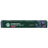 Image de Dosette NESTLE STARBUCKS BY NESPRESSO ESPRESSO ROAST DÉ