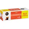 Image de Dosette NESTLE DOLCE GUSTO LUNGO x36+12