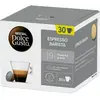 Image de Dosette NESTLE DOLCE GUSTO ESPRESSO BARISTA x30
