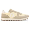 Image de ECOALF pour femme. MCWSHSNUCLAA0136S25-198 Trainers Ucla yellow (36), Plat, Lacets, Casuel, Jaune, Durable
