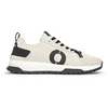 Image de ECOALF pour homme. MCMSHSNMUMBAYR28S26-294 Pantoufles beiges de Mumbai (42), Plat, Lacets, Casuel, Durable, Polyester recyclé