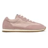 Image de ECOALF pour femme. MCWSHSNDENVE0136S26-668 Denver trainers pink (41), Tissu, Plat, Lacets, Casuel, Rose