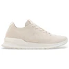 Image de ECOALF pour femme. MCWSHSNCONDKYR28S26-001 Pantoufles Conde beige (36), Plat, Lacets, Casuel, Durable, Polyester recyclé