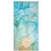 Image de Panorama Tapis du Sol Allée - Différentes Tailles - (Marbre Multicolore 60x200 cm)