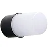 Image de Forlight Applique Extérieure Ip54 Port E27 15W Noir