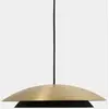 Image de LEDS-C4 Suspension LED Noway Small or mat, CCT, centrale