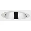 Image de LedsC4 Downlight Veo Ø110Mm 8.6W Blanc Chaud - 3000K Cri 82 67.1º On-Off Blanc Ip54