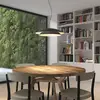 Image de LEDS-C4 Noway Big dimmable, décentrée, noire
