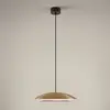 Image de LEDS-C4 Noway Big dimmable, décentrée, doré mat