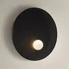 Image de LEDS-C4 Trip applique Ø 46cm noire
