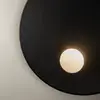 Image de LEDS-C4 Trip applique à 3 lampes noire