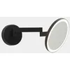 Image de Salle de bain Lamade murale Salle de bain Miroir IP44 Vanity LED 9W 3000K 256lm. Grossissement miroir x3