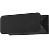 Image de Forlight Applique Extérieure Ip44 Shape Led 4.5W 3000K Noir 114Lm