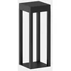 Image de LEDS·C4 Baliza Chillout Ip66 Rack Bollard Portable Rechargeable 150X150X300Mm Led 3W Sw