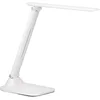 Image de Forlight Tap - Lampe de Bureau LED avec Lumière d'Intensité et Température Réglables 3000-4000-6000K. Lampe de Table Blanche