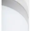 Image de LEDS-C4 Plafonnier LED Spark Single, DALI, verre, noir
