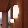 Image de LEDS-C4 Plafonnier LED Spark Double, longueur 67 cm, CCT, verre