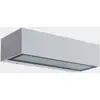 Image de LEDS-C4 Applique d'extérieur LED Nemesis, blanc, largeur 19,5 cm